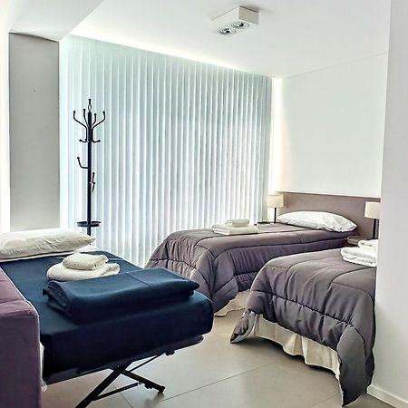 Libertador803 Apartment อูซัวยา ภายนอก รูปภาพ