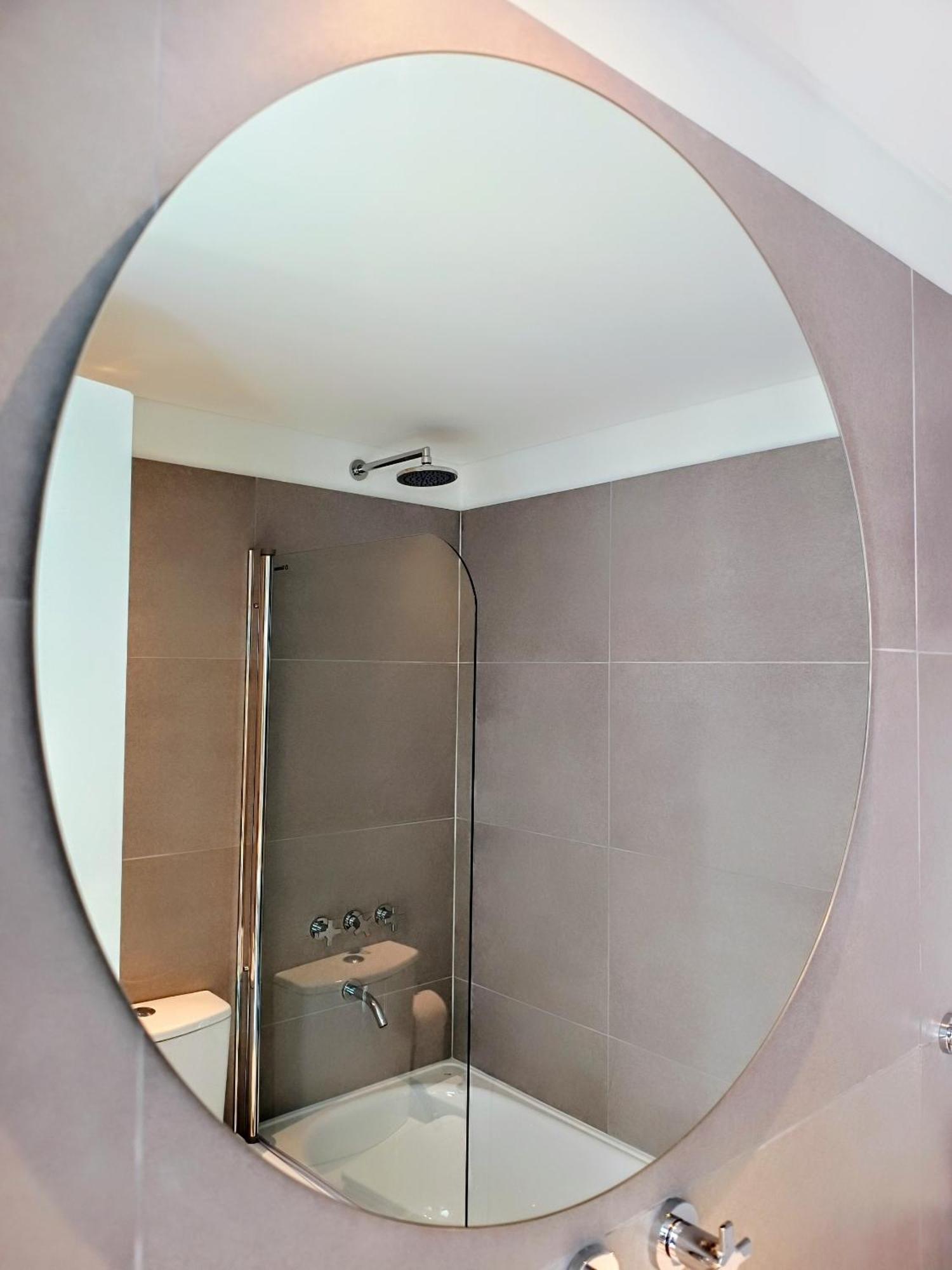 Libertador803 Apartment อูซัวยา ภายนอก รูปภาพ