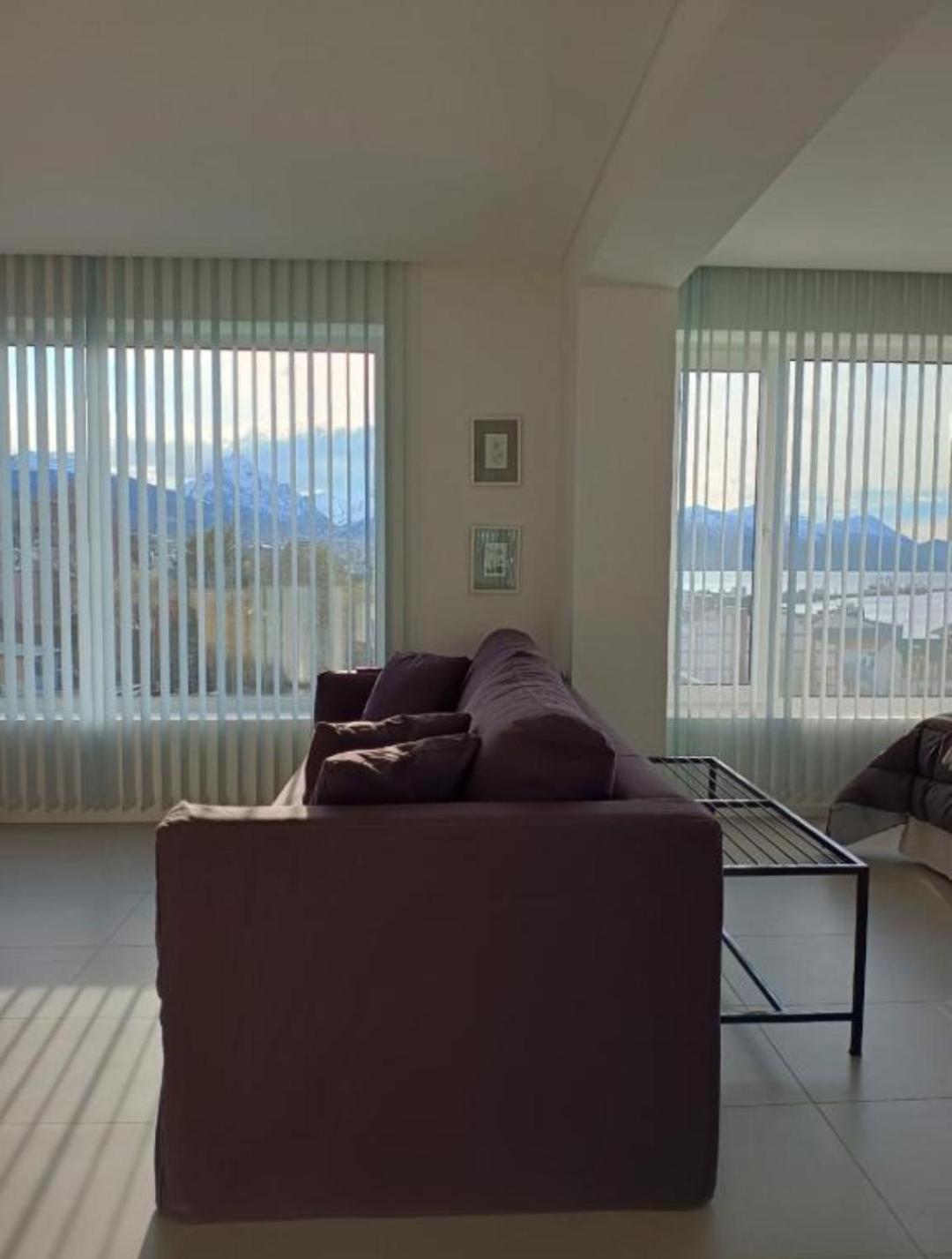 Libertador803 Apartment อูซัวยา ภายนอก รูปภาพ