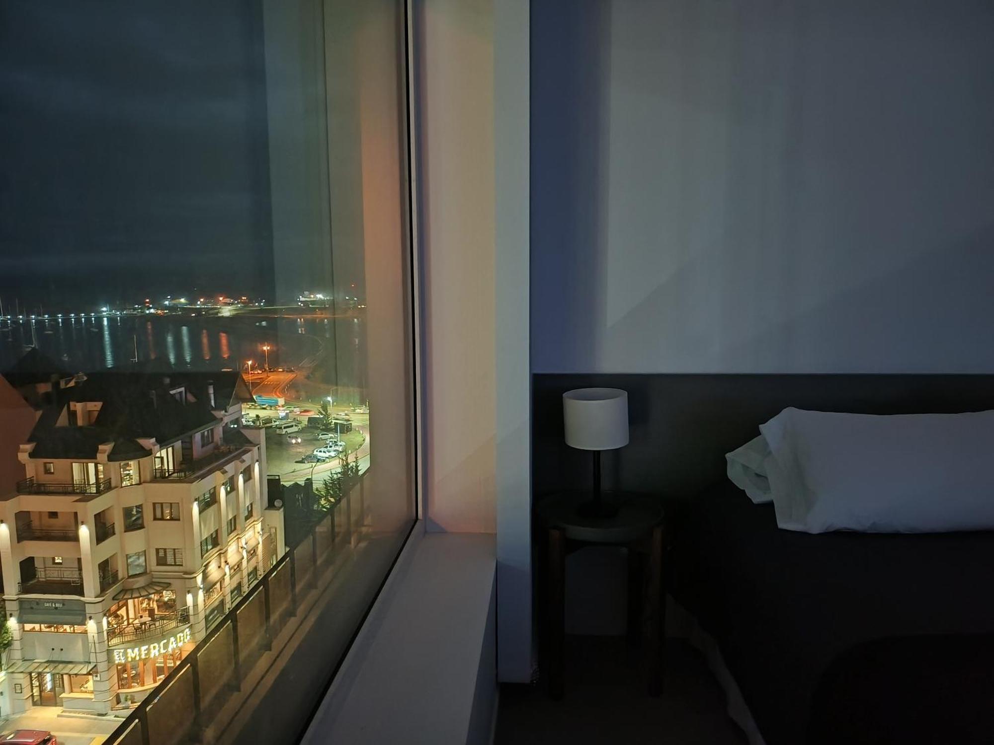 Libertador803 Apartment อูซัวยา ภายนอก รูปภาพ